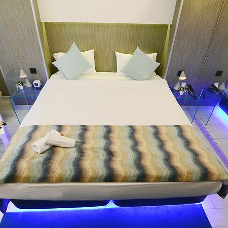 Tempo Hotel 4Levent Стамбул Екстер'єр фото