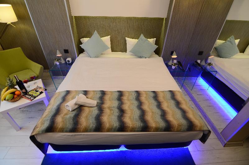 Tempo Hotel 4Levent Стамбул Екстер'єр фото